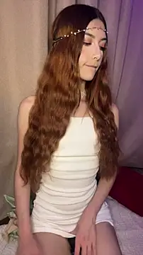 HoneyWeebsss online show from March 2026 02:55:02 AM