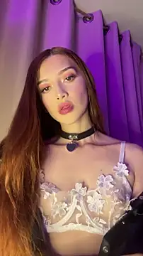 HoneyWeebsss online show from May 2026 02:30:01 AM