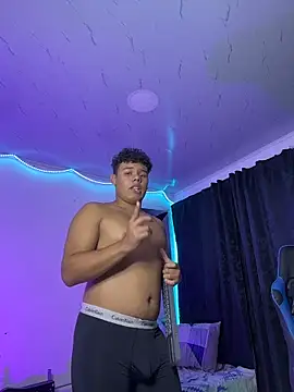 michael iron online show from December 2025 12:16:02 AM