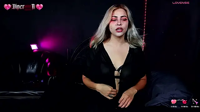 VIPER N1 online show from March 2026 12:16:02 AM