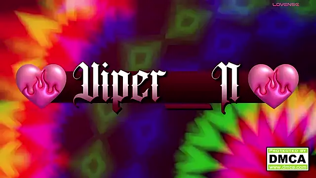 VIPER N1 online show from March 2026 01:24:01 AM