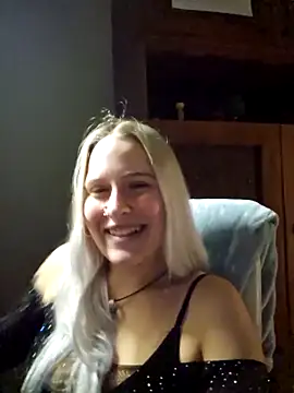 ChristinaWheeled11 online show from February 2026 08:19:02 PM