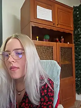 ChristinaWheeled11 online show from March 2026 10:34:01 AM