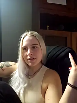 ChristinaWheeled11 online show from February 2026 04:04:02 PM