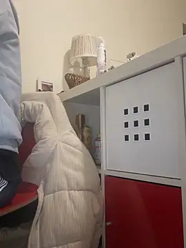 ludooo899 online show from December 2025 07:40:02 PM