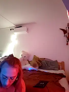 Bellaa25 online show from February 2026 10:09:02 PM