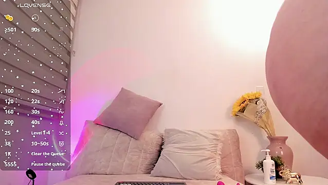 Babe sophiee1 online show from April 2026 07:03:01 AM