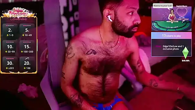 LilBrownPKB online show from January 2026 04:10:02 PM