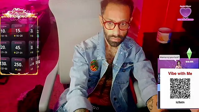 LilBrownPKB online show from February 2026 04:38:01 PM