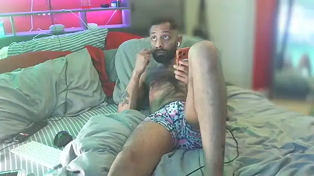 LilBrownPKB online show from March 2026 12:03:01 AM