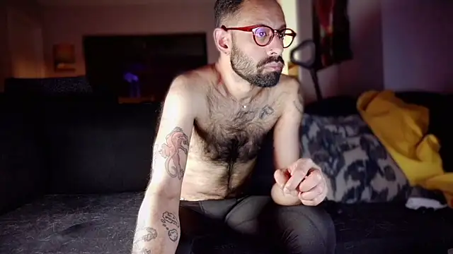 LilBrownPKB online show from January 2026 08:10:02 AM