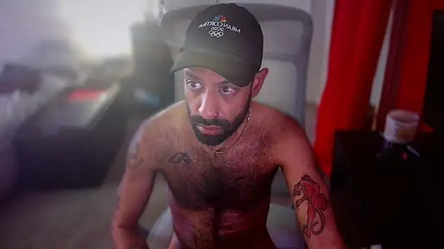 LilBrownPKB online show from February 2026 01:55:01 PM