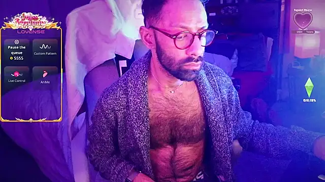 LilBrownPKB online show from January 2026 09:13:01 AM