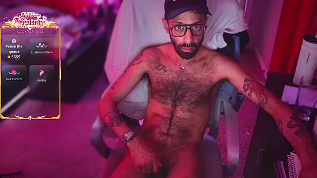 LilBrownPKB online show from February 2026 08:19:02 PM