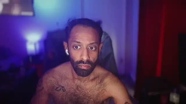 LilBrownPKB online show from February 2026 07:45:02 PM