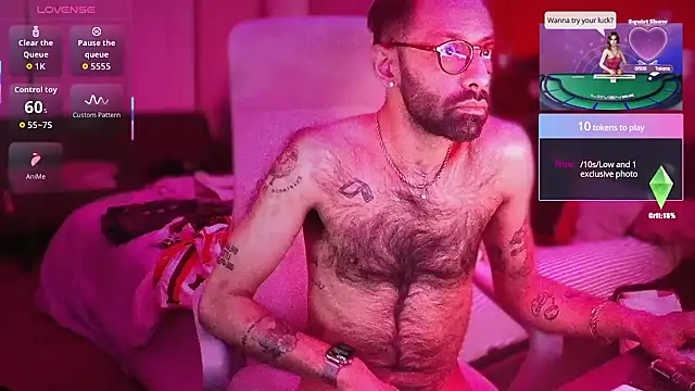 LilBrownPKB online show from January 2026 06:06:01 AM