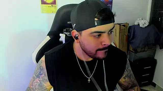 Kmilo 23 online show from January 2026 05:11:01 AM