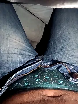 DominantSnowball44 online show from December 2025 05:40:02 PM