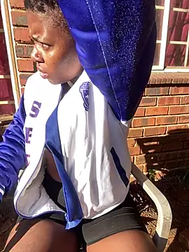 SexyMbali 01 online show from April 2026 05:58:01 AM