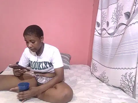 SexyMbali 01 online show from February 2026 06:03:01 PM