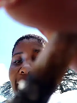 SexyMbali 01 online show from March 2026 08:36:02 AM