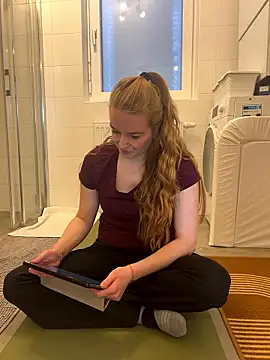 Annas G online show from January 2026 09:24:02 AM