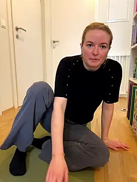 Annas G online show from January 2026 08:51:01 AM