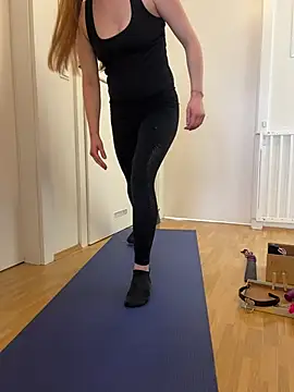 Annas G online show from January 2026 09:57:01 AM