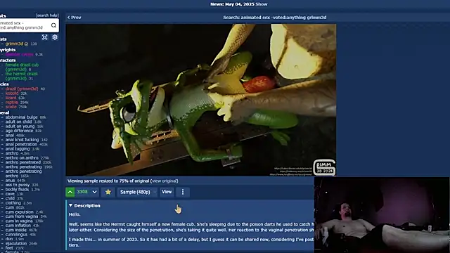 Snapshot of Mr_LolFunny chatting on December 2025 10:59:02 PM Mr LolFunny online show from December 2025 10:59:02 PM