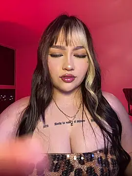 Daniela ruizz online show from June 2026 04:07:01 AM