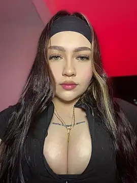 Daniela ruizz online show from June 2026 02:00:02 AM