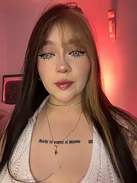 Snapshot of Daniela_ruizz chatting on March 2026 07:21:02 PM Daniela ruizz online show from March 2026 07:21:02 PM