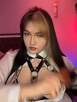 Daniela ruizz online show from March 2026 02:17:02 AM