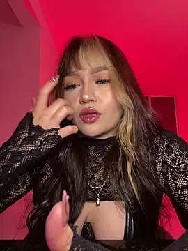 Daniela ruizz online show from June 2026 06:52:02 AM