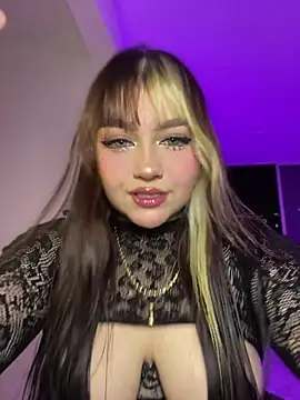 Daniela ruizz online show from June 2026 02:13:02 AM