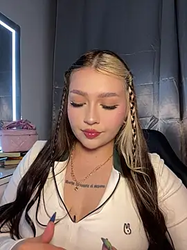 Daniela ruizz online show from July 2026 02:49:02 AM