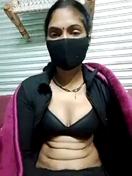 Sapna8080 online show from December 2025 10:26:02 PM