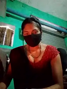 Sapna8080 online show from January 2026 01:55:02 AM