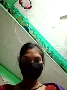 Sapna8080 online show from January 2026 03:37:01 PM