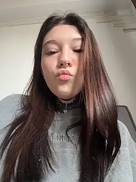 FionaMurr online show from April 2026 02:24:01 AM