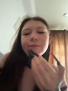 FionaMurr online show from May 2026 02:21:02 AM