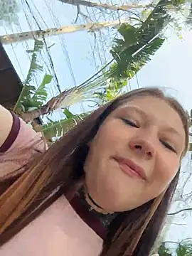 FionaMurr online show from February 2026 03:59:01 AM