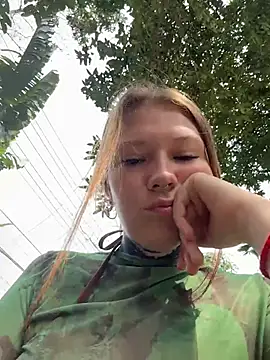 FionaMurr online show from February 2026 04:09:02 AM