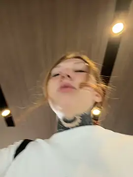 FionaMurr online show from February 2026 04:20:02 AM