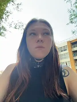 FionaMurr online show from March 2026 02:37:01 AM