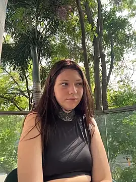 FionaMurr online show from March 2026 02:13:02 AM