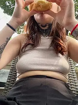 FionaMurr online show from February 2026 04:23:01 AM