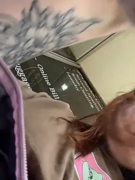 FionaMurr online show from February 2026 05:08:01 AM