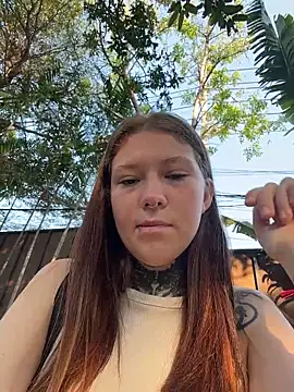 FionaMurr online show from March 2026 01:01:02 AM