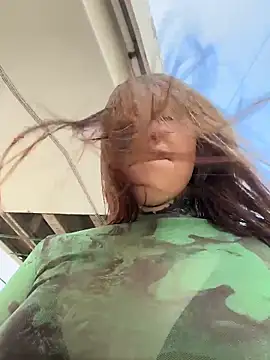 FionaMurr online show from March 2026 01:30:01 AM